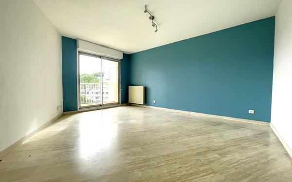 Appartement à louer    3 pièces •  Montpellier