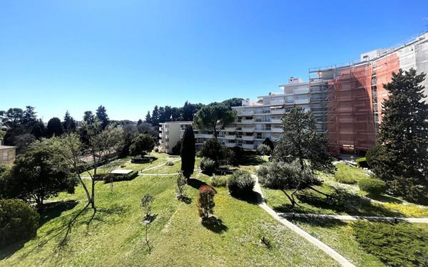 Appartement à louer    3 pièces •  Montpellier