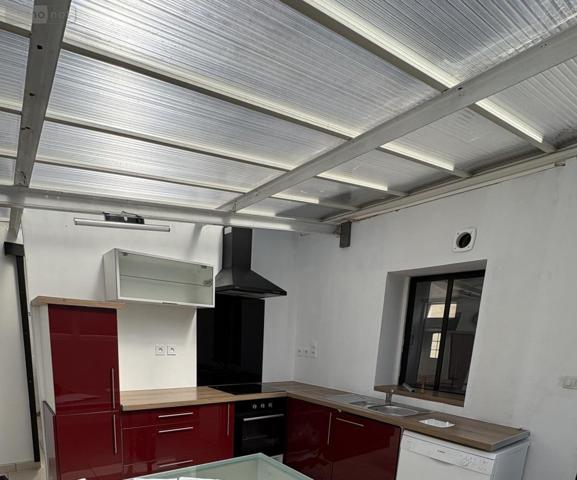 Maison à vendre à Noeux les Mines dans le Pas-de-Calais (62290), ref : 62114-803