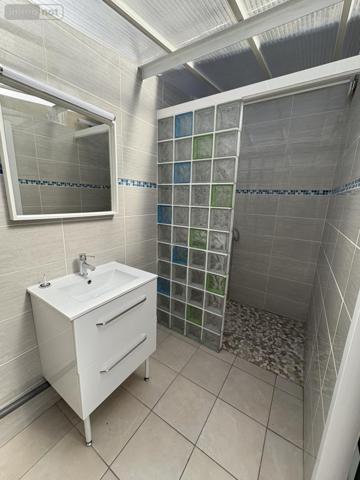 Maison à vendre à Noeux les Mines dans le Pas-de-Calais (62290), ref : 62114-803