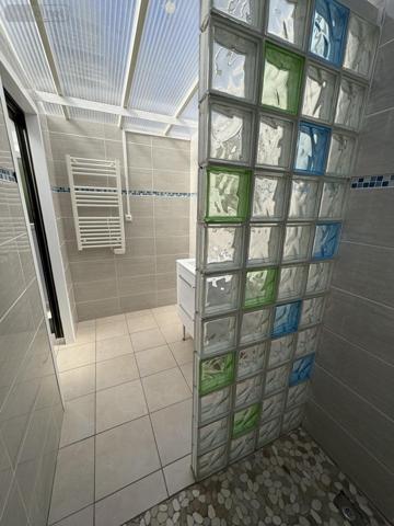 Maison à vendre à Noeux les Mines dans le Pas-de-Calais (62290), ref : 62114-803