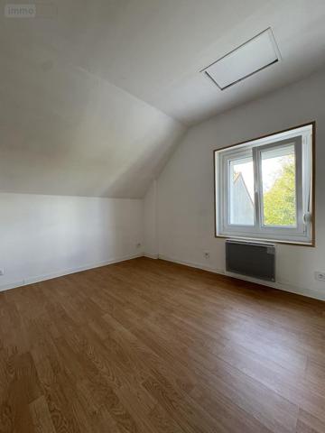 Maison à vendre à Noeux les Mines dans le Pas-de-Calais (62290), ref : 62114-803