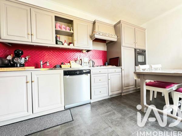 Maison à vendre 5 pièces 128 m² Sury-le-Comtal