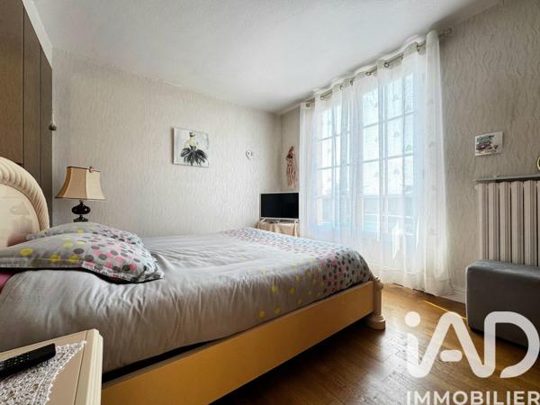 Maison à vendre 5 pièces 128 m² Sury-le-Comtal