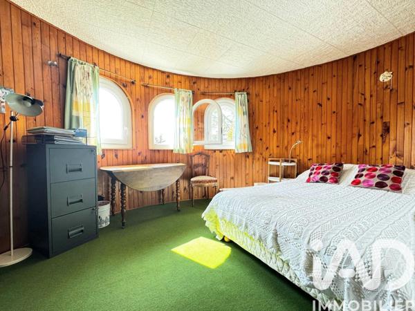 Maison à vendre 5 pièces 128 m² Sury-le-Comtal