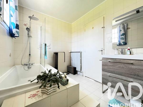 Maison à vendre 5 pièces 128 m² Sury-le-Comtal