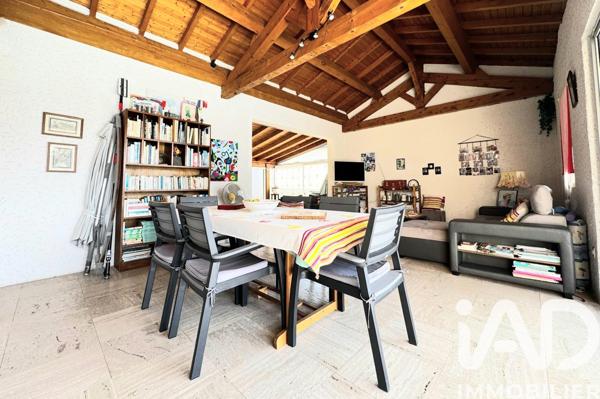 Maison à vendre 5 pièces 128 m² Sury-le-Comtal