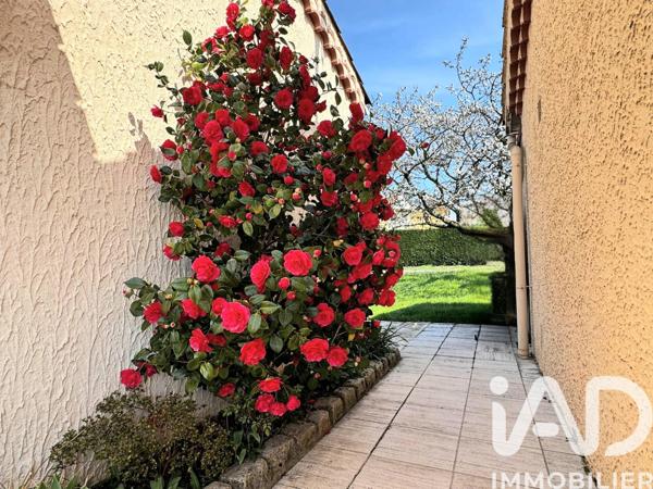 Maison à vendre 5 pièces 128 m² Sury-le-Comtal