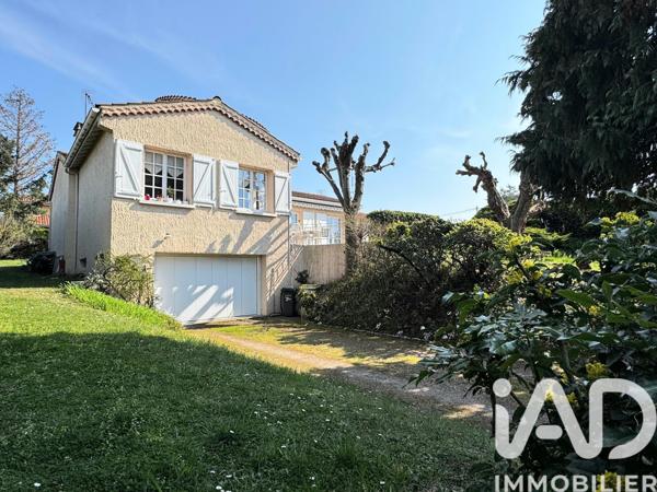 Maison à vendre 5 pièces 128 m² Sury-le-Comtal