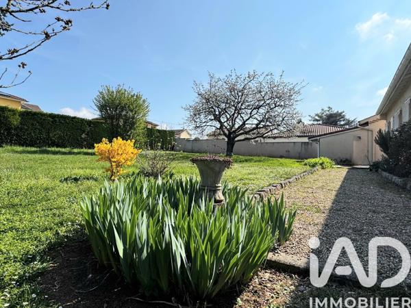 Maison à vendre 5 pièces 128 m² Sury-le-Comtal