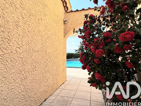 Maison à vendre 5 pièces 128 m² Sury-le-Comtal