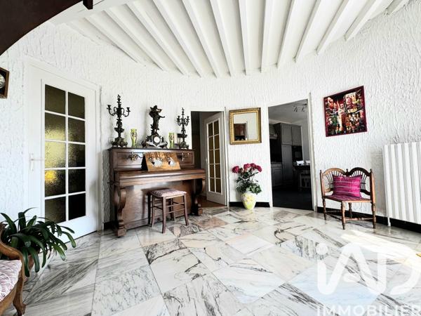 Maison à vendre 5 pièces 128 m² Sury-le-Comtal