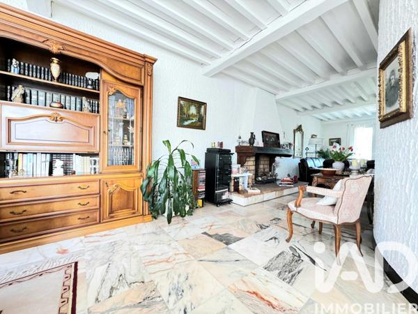 Maison à vendre 5 pièces 128 m² Sury-le-Comtal