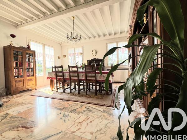 Maison à vendre 5 pièces 128 m² Sury-le-Comtal