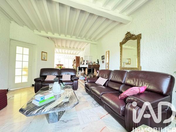 Maison à vendre 5 pièces 128 m² Sury-le-Comtal