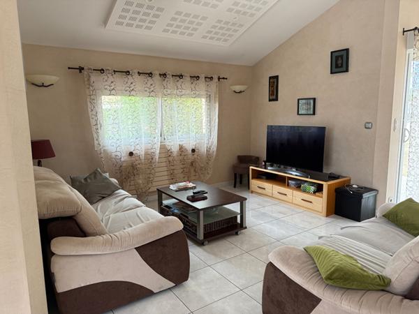 Maison Talmont Saint Hilaire 4 chambres