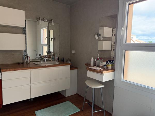 Maison Talmont Saint Hilaire 4 chambres