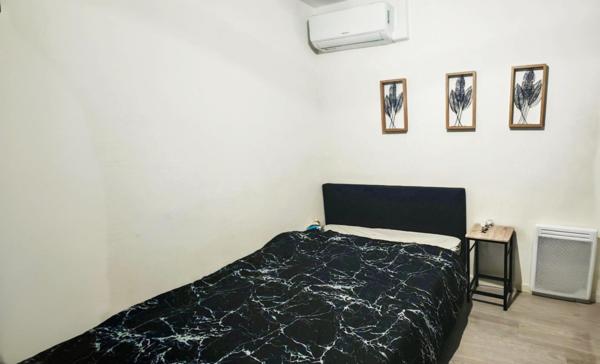 Immeuble de rapport -DPE C – Boulogne-sur-Mer