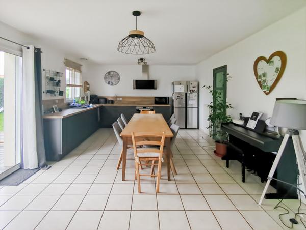 A VENDRE - Maison - CHALLANS