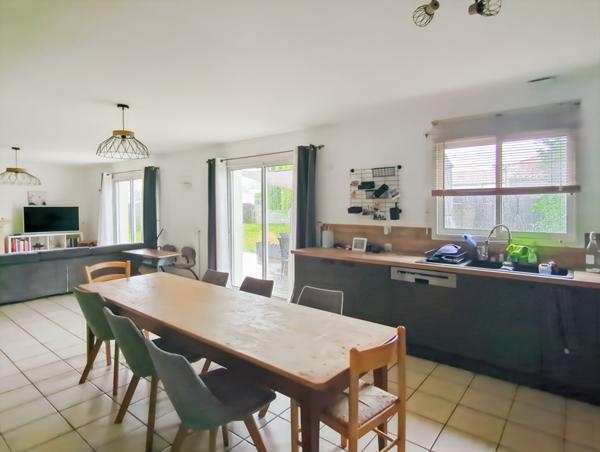 A VENDRE - Maison - CHALLANS