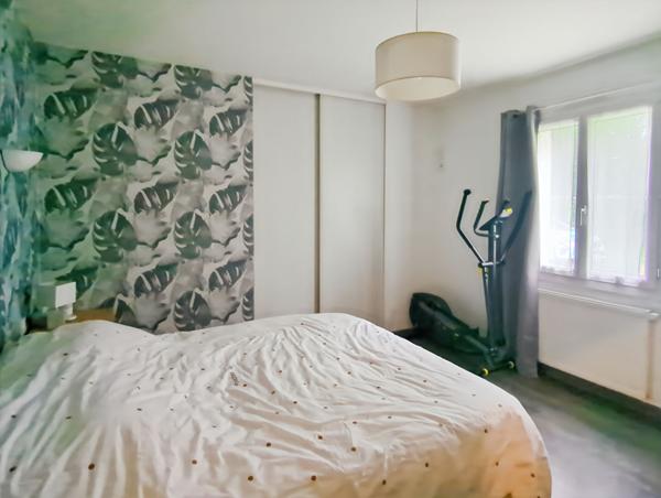 A VENDRE - Maison - CHALLANS