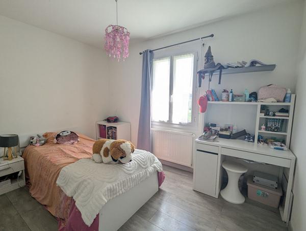 A VENDRE - Maison - CHALLANS