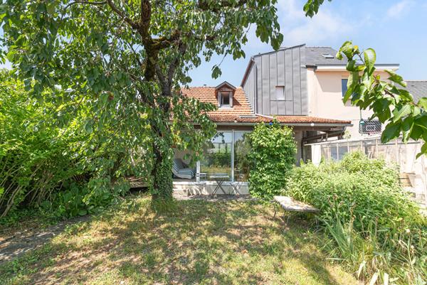 Maison Avrille 135 m2