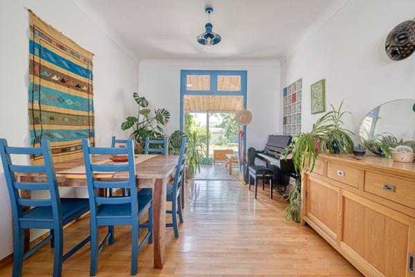 Maison Avrille 135 m2