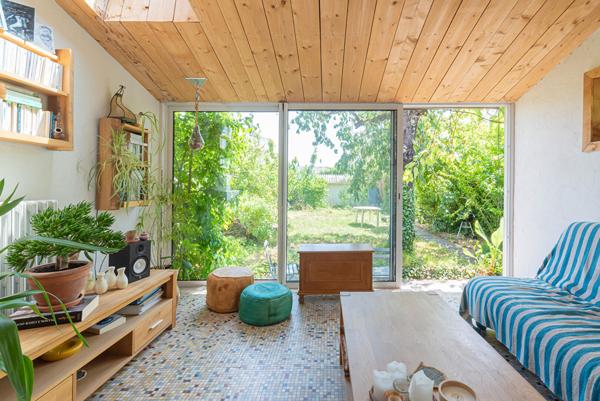 Maison Avrille 135 m2