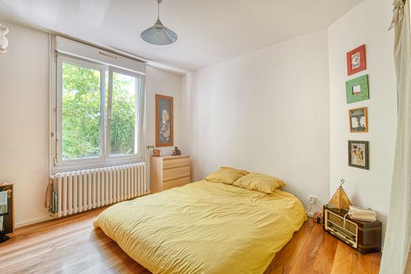 Maison Avrille 135 m2