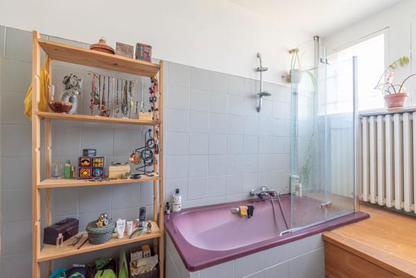 Maison Avrille 135 m2