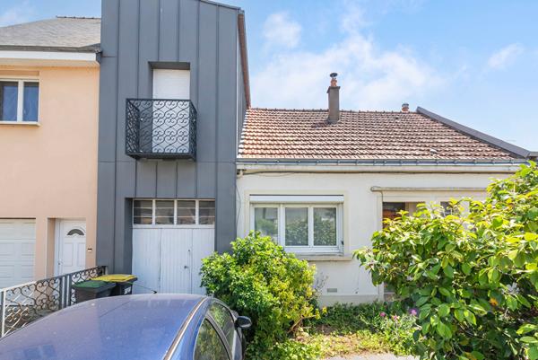 Maison Avrille 135 m2