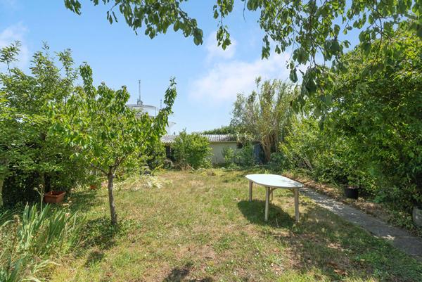 Maison Avrille 135 m2