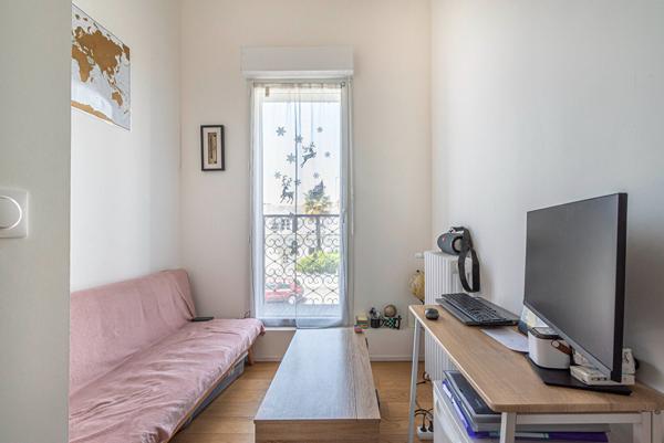 Maison Avrille 135 m2