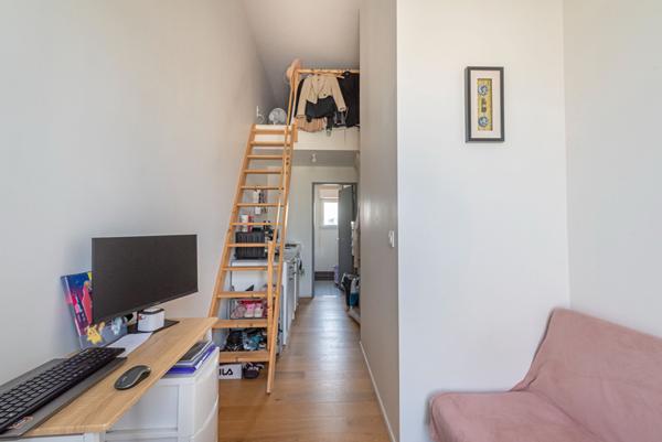 Maison Avrille 135 m2