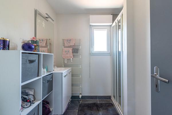 Maison Avrille 135 m2