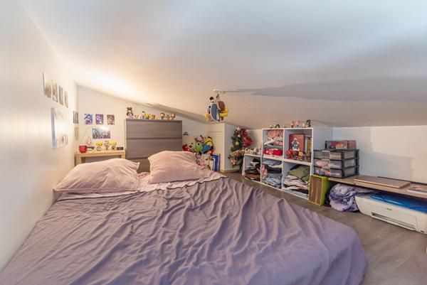 Maison Avrille 135 m2