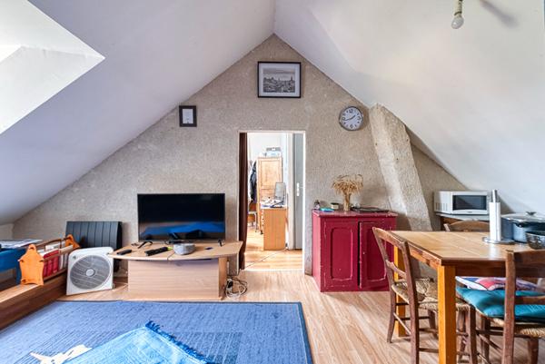 Maison Avrille 135 m2