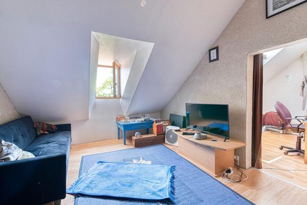 Maison Avrille 135 m2