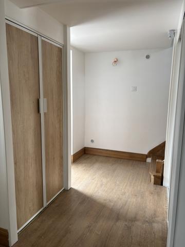 Maison 6 pièces - 120 m²