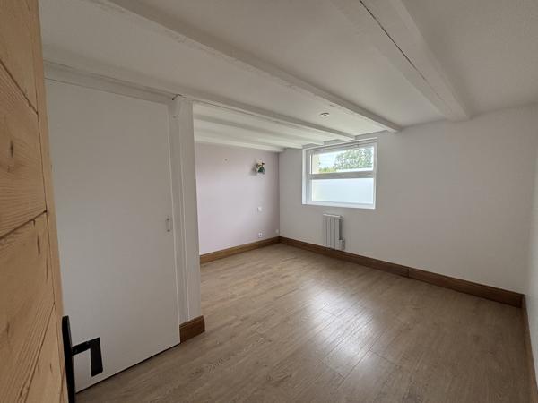 Maison 6 pièces - 120 m²