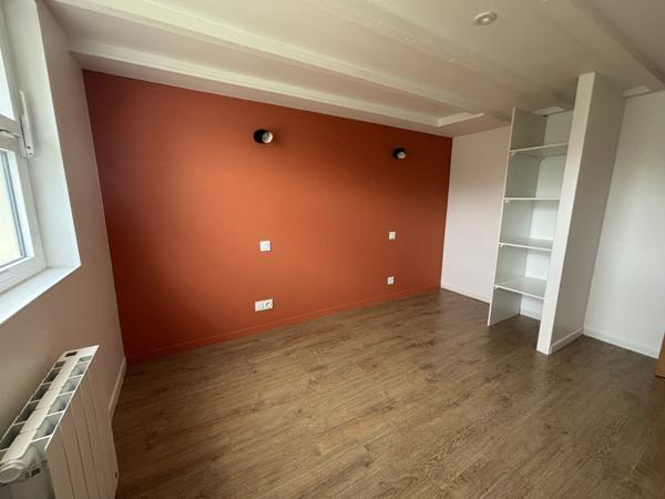 Maison 6 pièces - 120 m²
