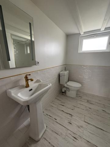 Maison 6 pièces - 120 m²