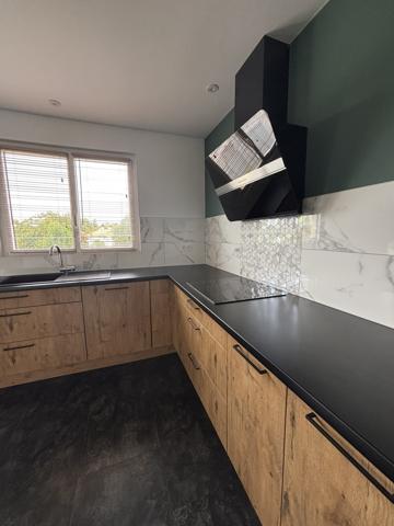 Maison 6 pièces - 120 m²