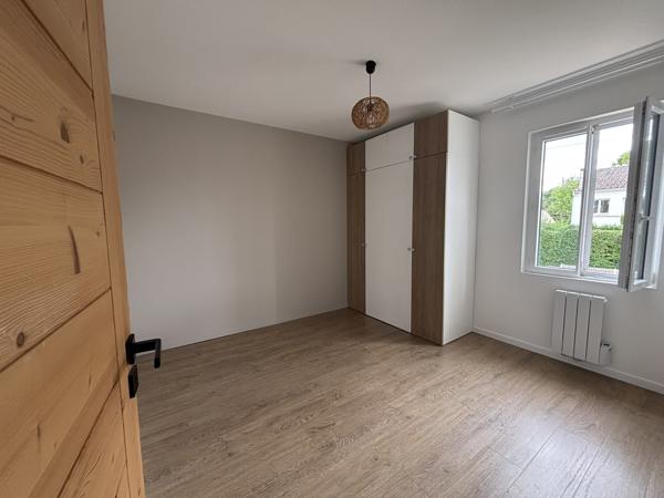 Maison 6 pièces - 120 m²