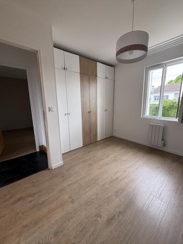 Maison 6 pièces - 120 m²