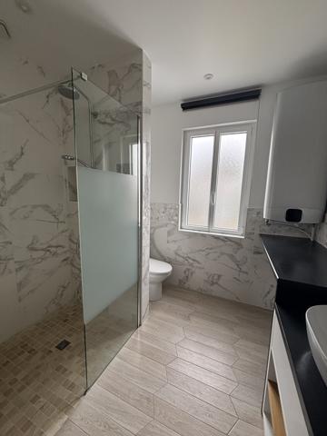 Maison 6 pièces - 120 m²