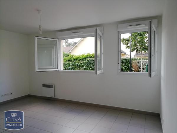 Vente appartement Mantes-la-Ville (78711) 1 pièce 24.6m²