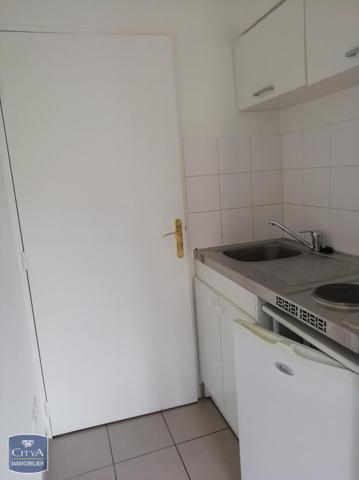 Vente appartement Mantes-la-Ville (78711) 1 pièce 24.6m²