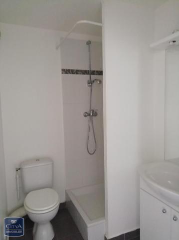 Vente appartement Mantes-la-Ville (78711) 1 pièce 24.6m²
